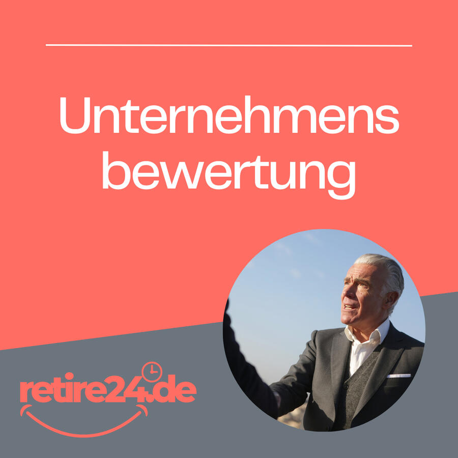 Unternehmensbewertung