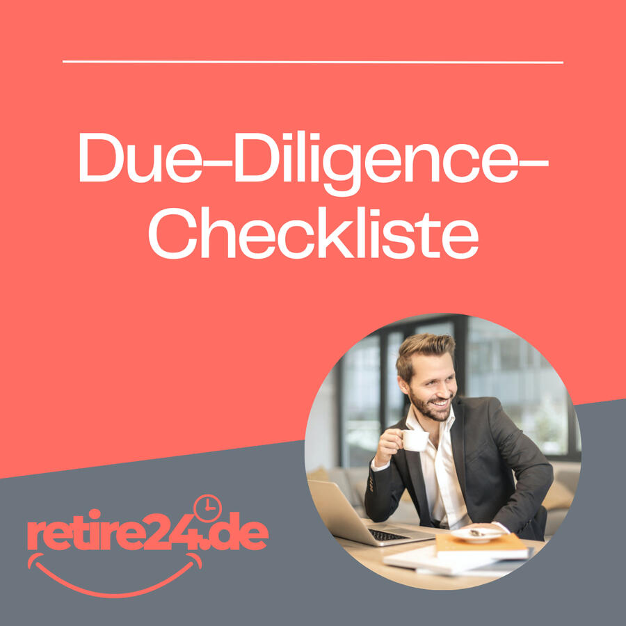 Due-Diligence-Checkliste