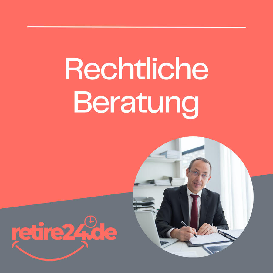 Rechtliche Beratung